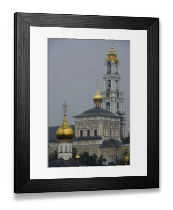 Framed Print : Europe, Russia Framed Print : Europe, Russia