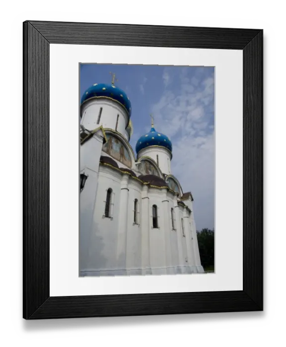 Framed Print : Russia, Golden Ring (aka Zolotoe Koltso), Sergiyev Posad (aka Sergiev), formerly Zagorsk Framed Print : Russia, Golden Ring (aka Zolotoe Koltso), Sergiyev Posad (aka Sergiev), formerly Zagorsk