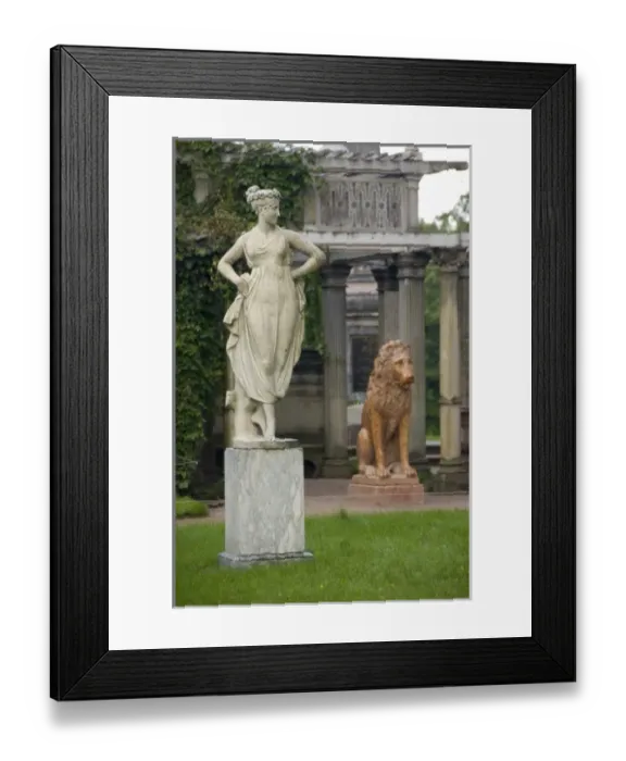 Framed Print : Europe, Russia Framed Print : Europe, Russia