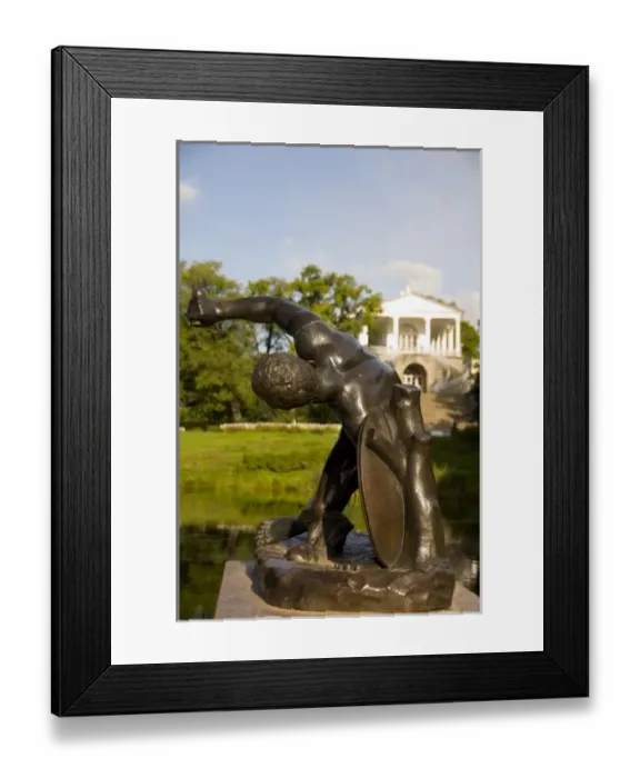 Framed Print : Europe, Russia Framed Print : Europe, Russia