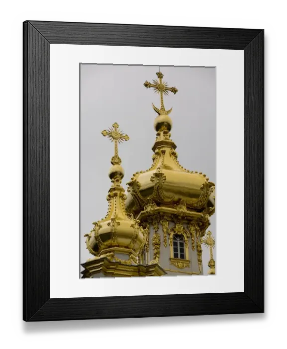 Framed Print : Europe, Russia Framed Print : Europe, Russia
