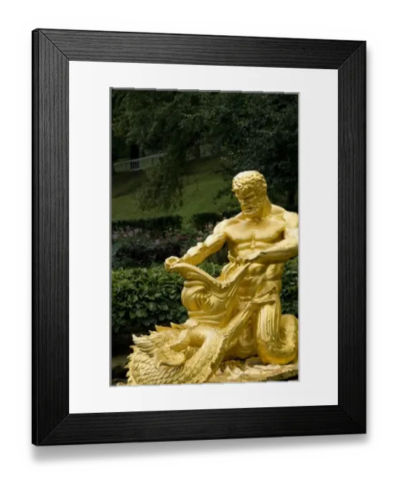 Framed Print : Europe, Russia Framed Print : Europe, Russia