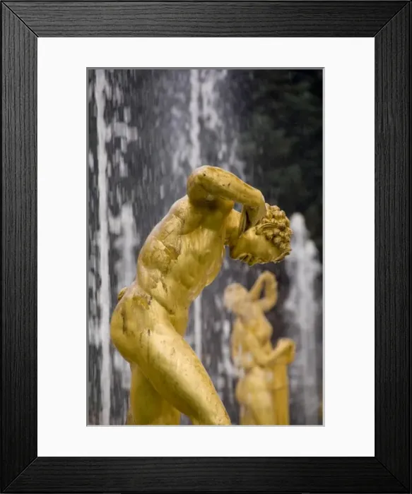 Framed Print : Europe, Russia Framed Print : Europe, Russia