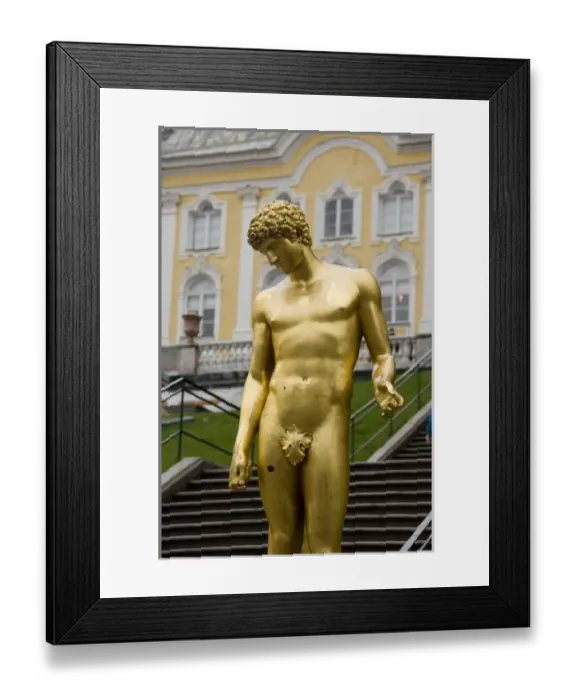 Framed Print : Europe, Russia Framed Print : Europe, Russia