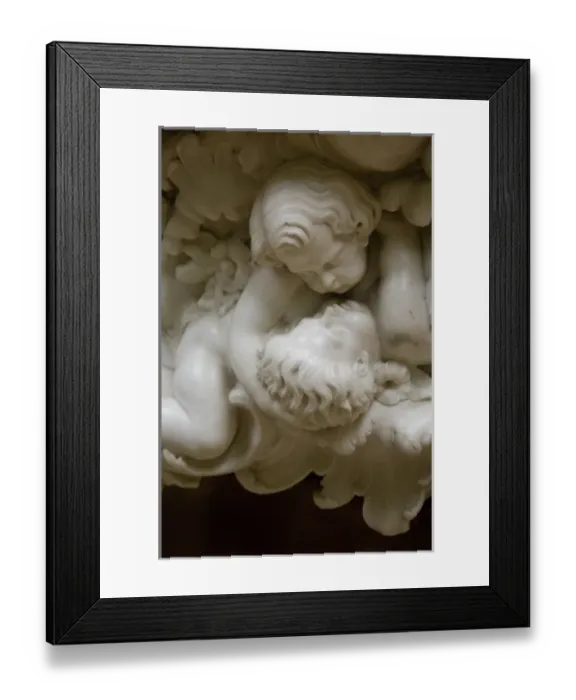Framed Print : Europe, Russia Framed Print : Europe, Russia