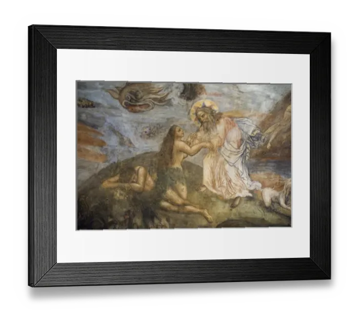 Framed Print : Europe, Russia Framed Print : Europe, Russia