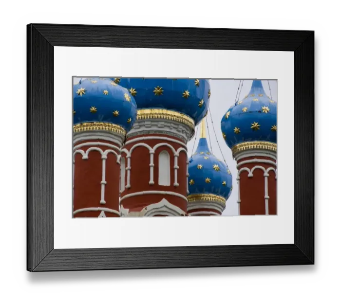 Framed Print : Russia, Golden Ring city of Uglich on the Volga. Church of St. Dmitry (aka Demetrius) on the Blood Framed Print : Russia, Golden Ring city of Uglich on the Volga. Church of St. Dmitry (aka Demetrius) on the Blood