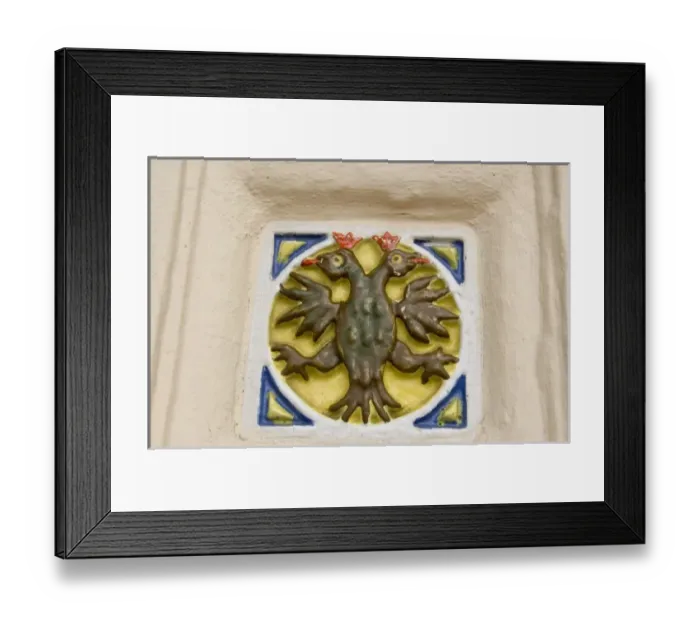 Framed Print : Europe, Russia Framed Print : Europe, Russia