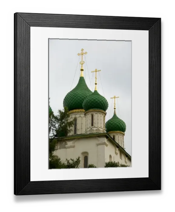 Framed Print : Europe, Russia Framed Print : Europe, Russia