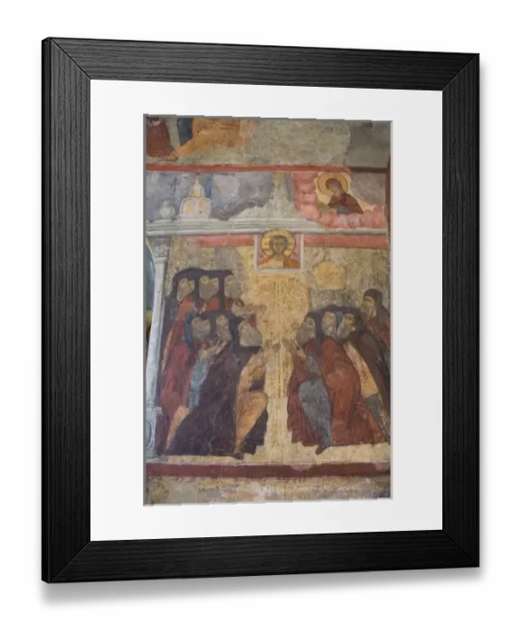 Framed Print : Europe, Russia Framed Print : Europe, Russia
