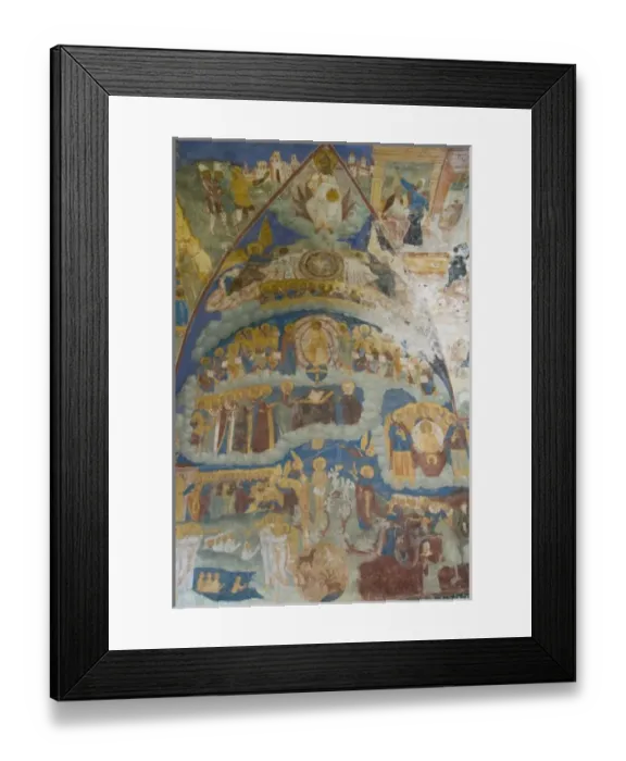 Framed Print : Europe, Russia Framed Print : Europe, Russia