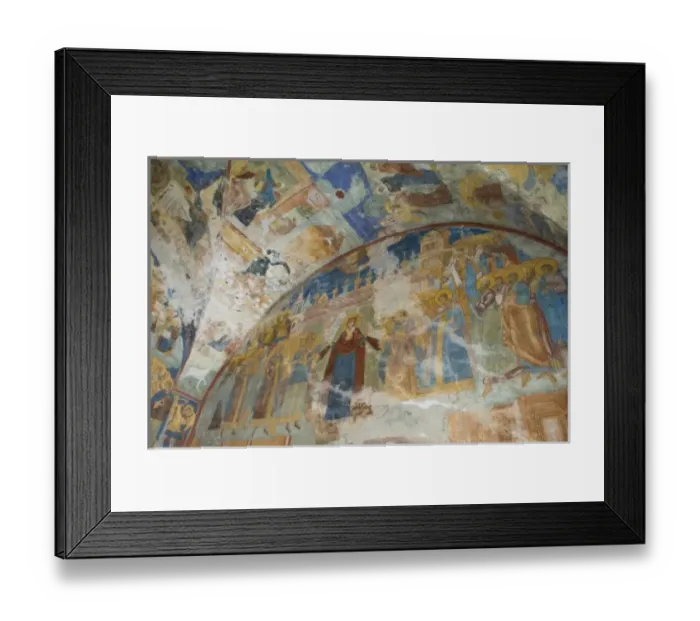 Framed Print : Europe, Russia Framed Print : Europe, Russia