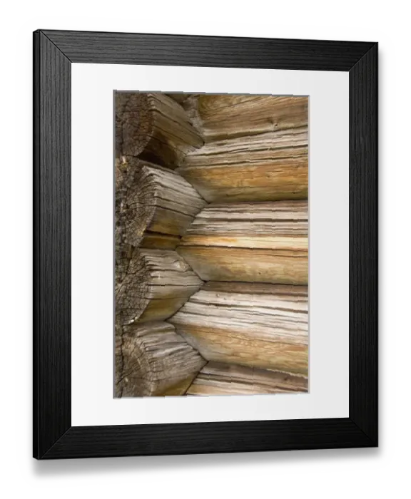 Framed Print : Europe, Russia