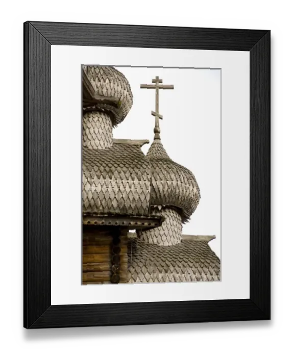 Framed Print : Europe, Russia Framed Print : Europe, Russia
