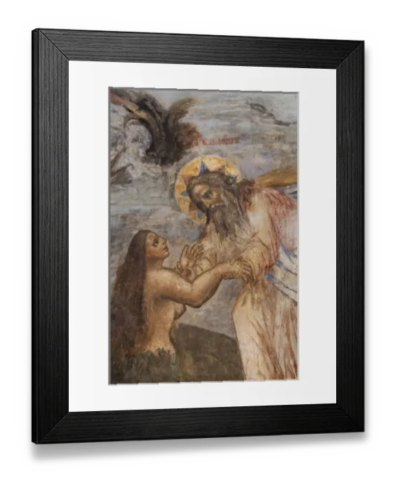 Framed Print : Russia, Yaroslavl Oblast, Golden Ring, Uglich, Uglich Kremlin, Church of Saint Dmitry on the Blood