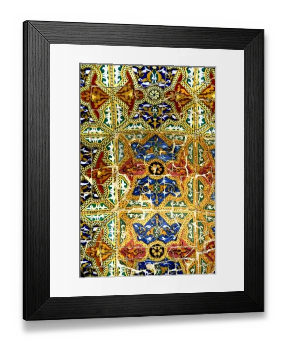 Framed Print : Europe, Spain Framed Print : Europe, Spain