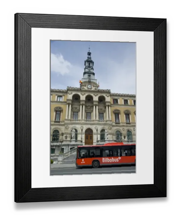Framed Print : Europe, Spain Framed Print : Europe, Spain