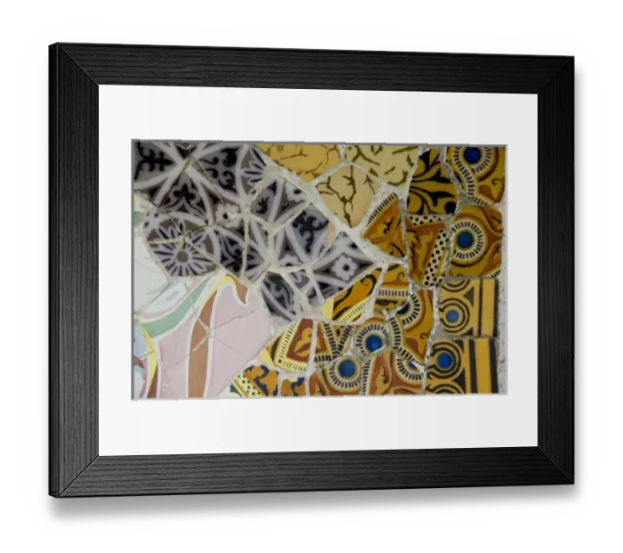 Framed Print : Europe, Spain Framed Print : Europe, Spain
