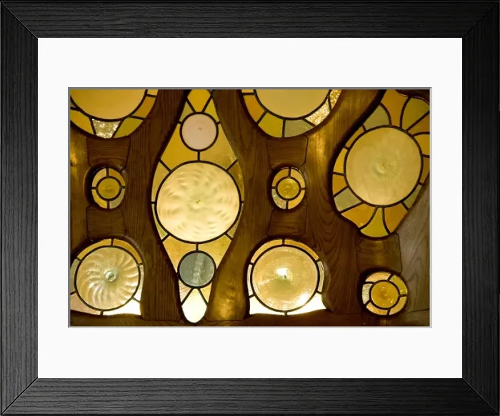 Framed Print : Europe, Spain Framed Print : Europe, Spain