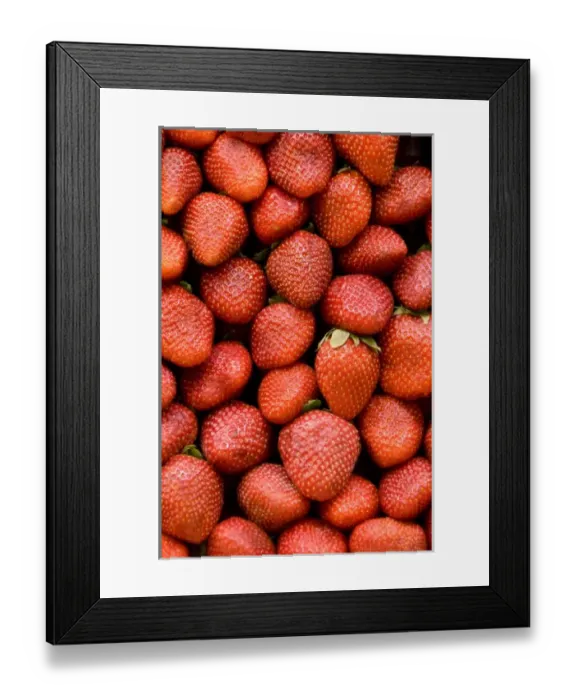 Framed Print : Spain, Catalonia, Barcelona. La Rambla, Popular covered fresh food market, (aka Mercat Framed Print : Spain, Catalonia, Barcelona. La Rambla, Popular covered fresh food market, (aka Mercat