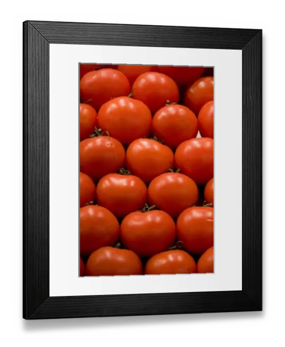Framed Print : Spain, Catalonia, Barcelona. La Rambla, Popular covered fresh food market, (aka Mercat Framed Print : Spain, Catalonia, Barcelona. La Rambla, Popular covered fresh food market, (aka Mercat