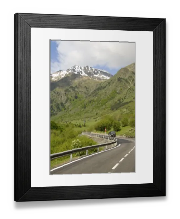 Framed Print : Europe, Spain Framed Print : Europe, Spain