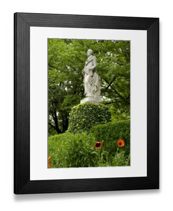 Framed Print : Europe, Spain
