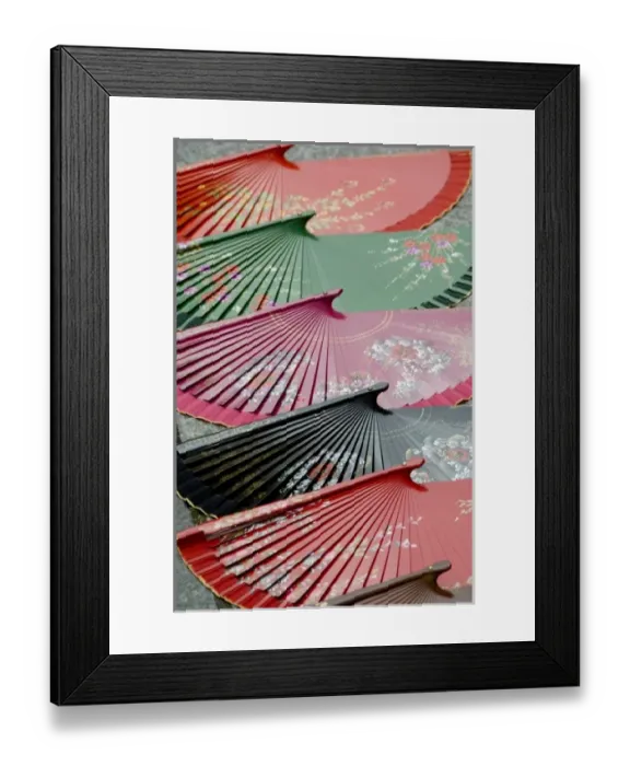 Framed Print : Spain, Madrid. Spanish fans Framed Print : Spain, Madrid. Spanish fans
