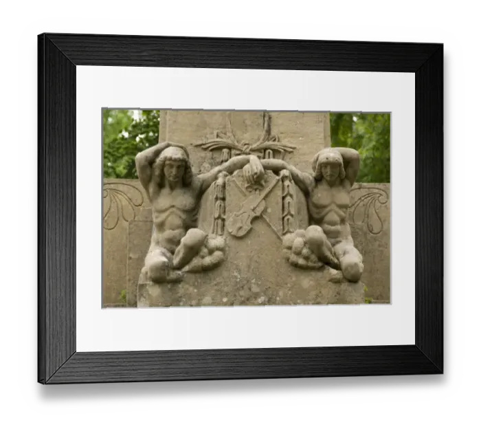 Framed Print : Europe, Spain Framed Print : Europe, Spain