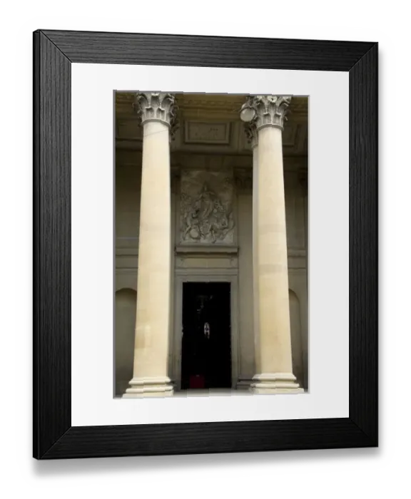 Framed Print : Europe, Spain Framed Print : Europe, Spain