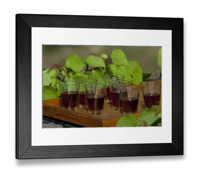 Framed Print : Serbia, Donji Milanovac. Port city along Danube River. Traditional Serbian plum brandy Framed Print : Serbia, Donji Milanovac. Port city along Danube River. Traditional Serbian plum brandy
