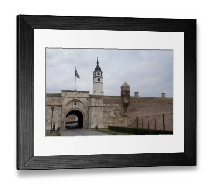 Framed Print : Europe, Spain Framed Print : Europe, Spain