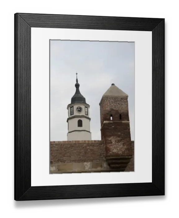 Framed Print : Europe, Spain Framed Print : Europe, Spain