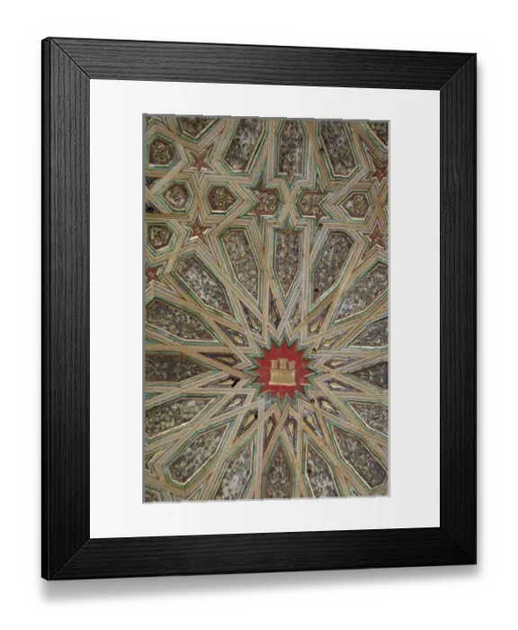 Framed Print : Europe, Spain Framed Print : Europe, Spain