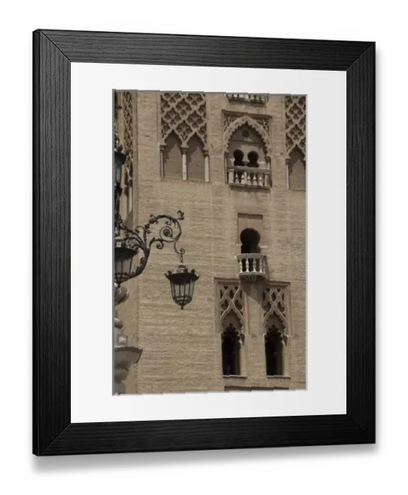 Framed Print : Europe, Spain Framed Print : Europe, Spain