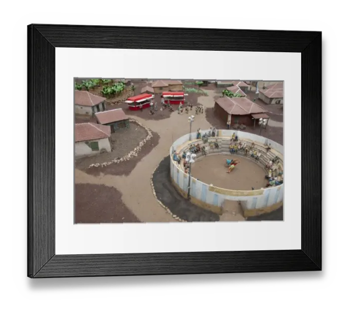 Framed Print : Europe, Spain Framed Print : Europe, Spain