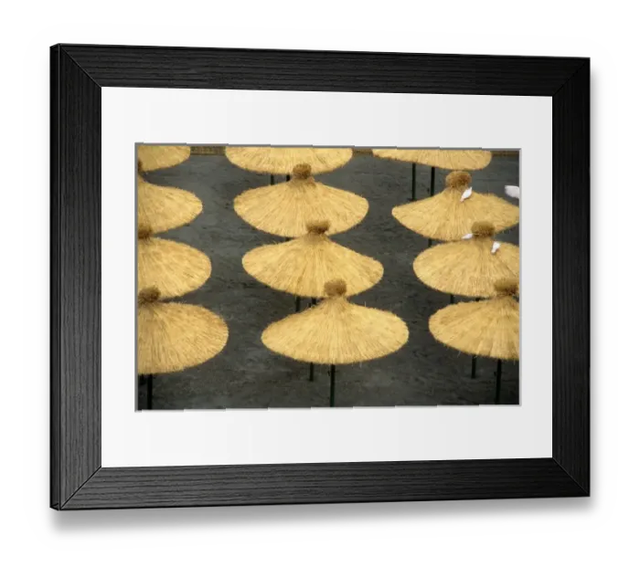 Framed Print : Europe, Spain Framed Print : Europe, Spain