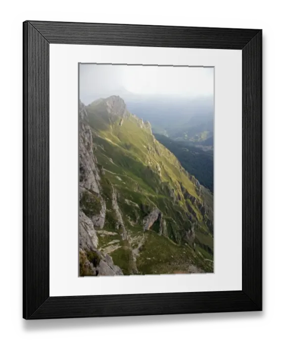 Framed Print : Europe, Spain Framed Print : Europe, Spain