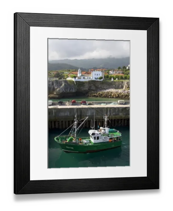 Framed Print : Europe, Spain Framed Print : Europe, Spain