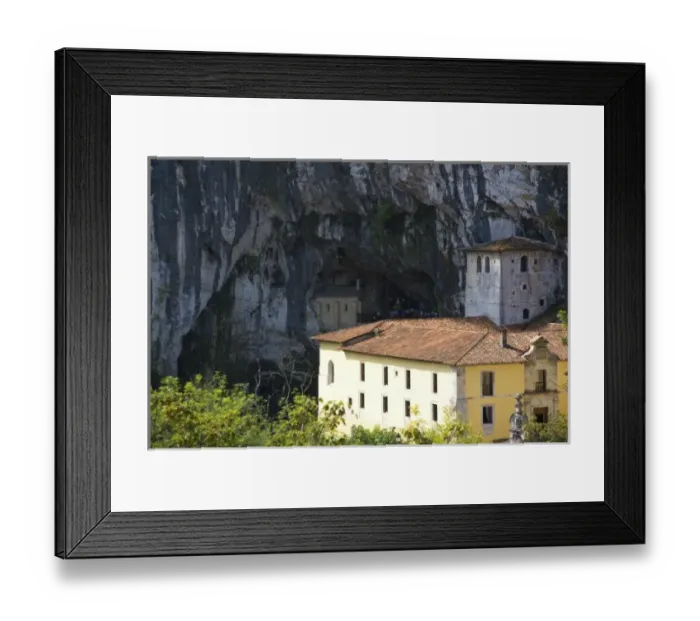 Framed Print : Europe, Spain Framed Print : Europe, Spain