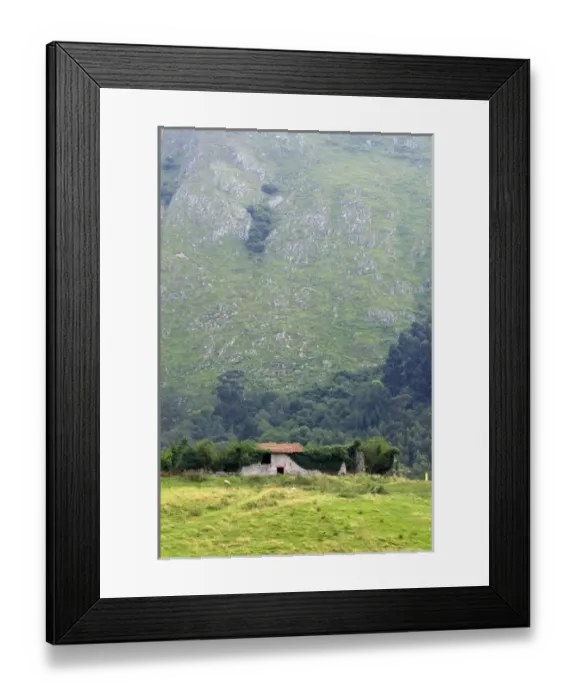 Framed Print : Europe, Spain Framed Print : Europe, Spain