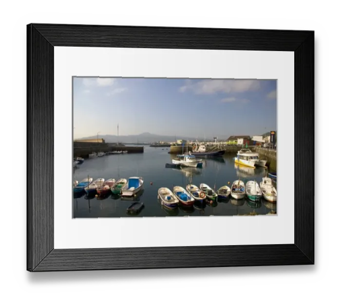 Framed Print : Europe, Spain Framed Print : Europe, Spain