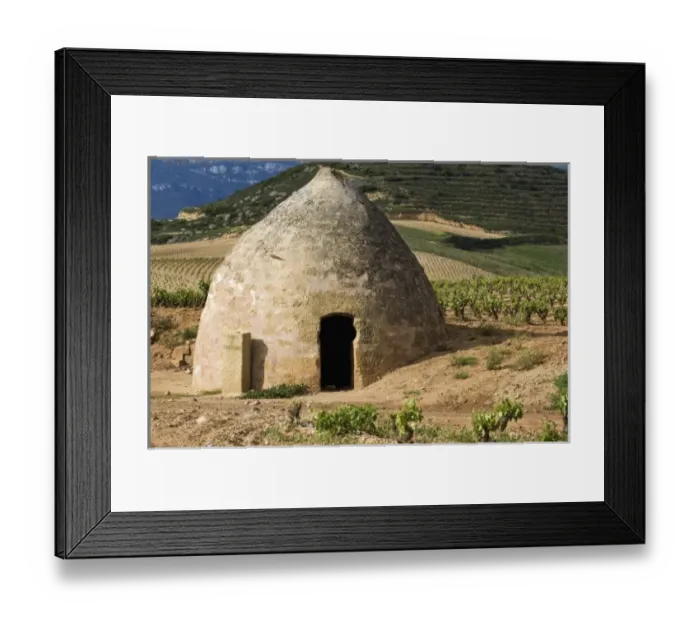 Framed Print : Europe, Spain Framed Print : Europe, Spain