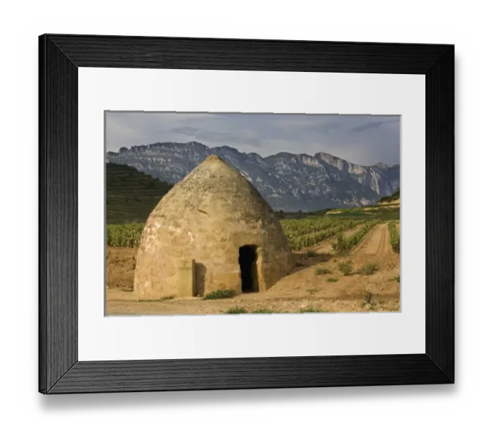 Framed Print : Europe, Spain Framed Print : Europe, Spain