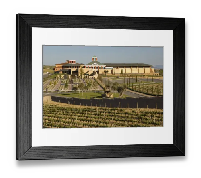 Framed Print : Europe, Spain Framed Print : Europe, Spain