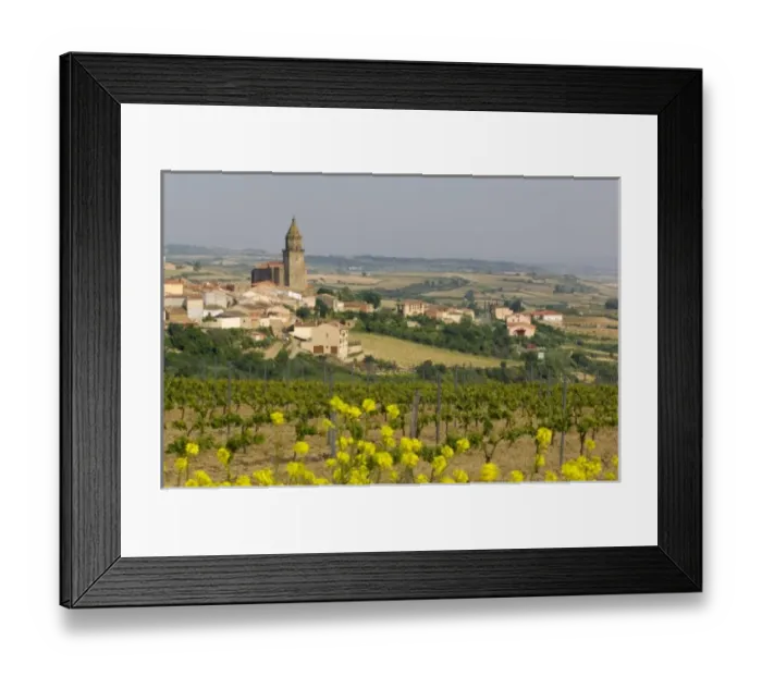 Framed Print : Europe, Spain Framed Print : Europe, Spain