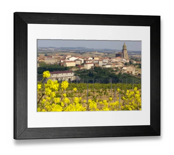 Framed Print : Europe, Spain Framed Print : Europe, Spain
