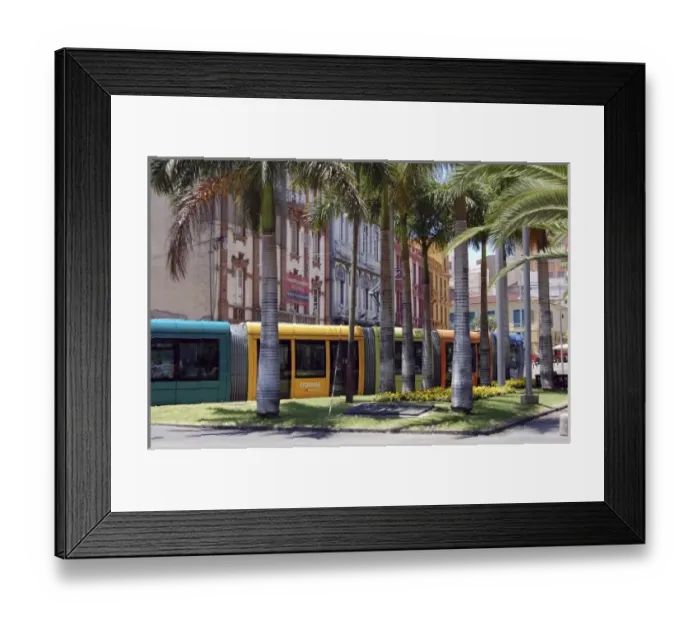 Framed Print : Europe, Spain Framed Print : Europe, Spain
