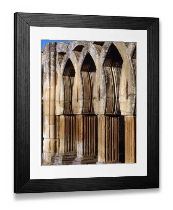 Framed Print : Europe, Spain Framed Print : Europe, Spain