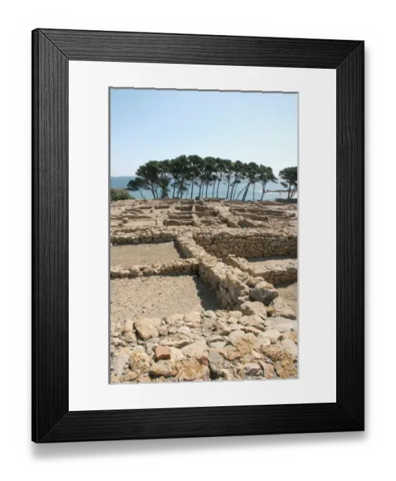 Framed Print : Europe, Spain Framed Print : Europe, Spain
